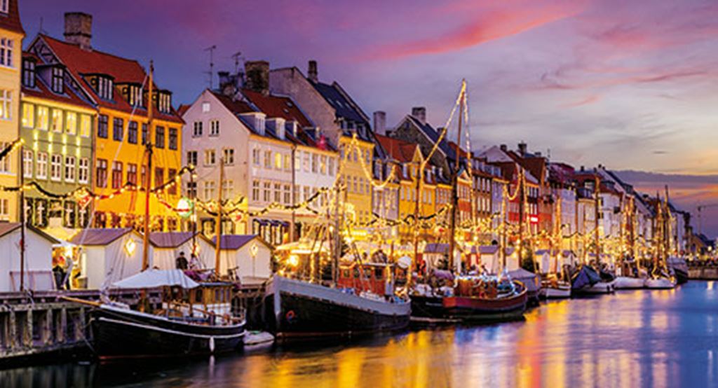Festive Traditions of Scandinavia