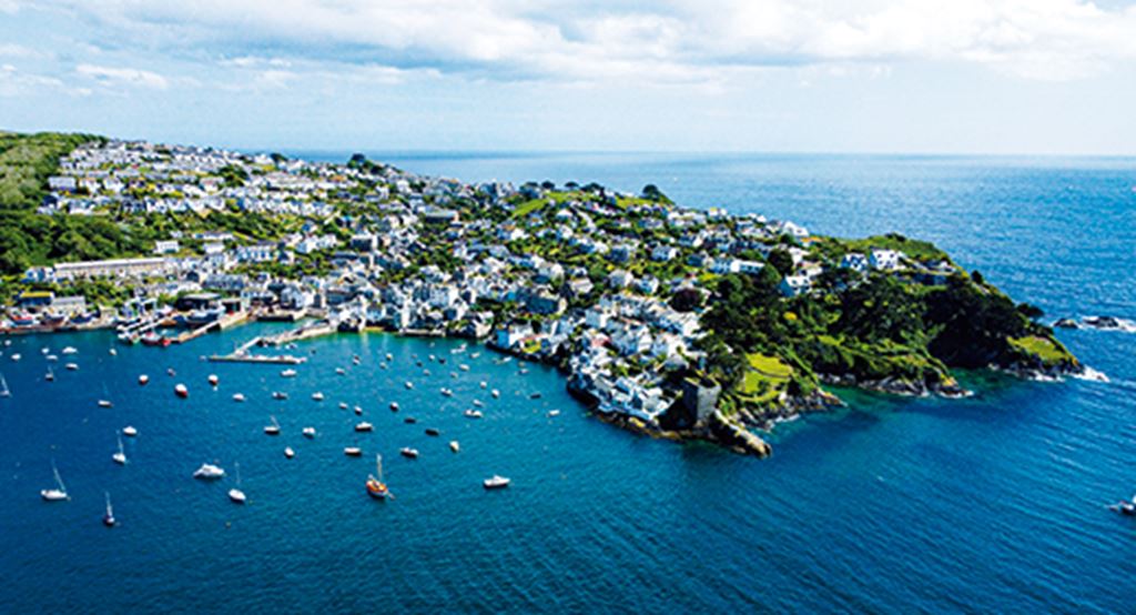 The British Isles: Our 30th Anniversary Cruise