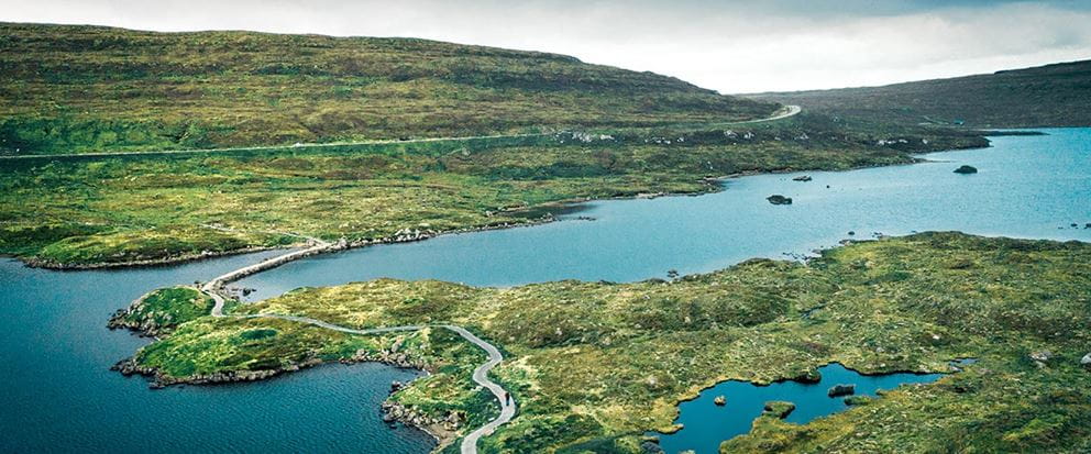 Scottish Isles and the Faroes | British Isles | Saga Cruises