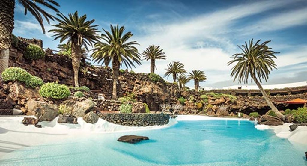 Canary Island Medley