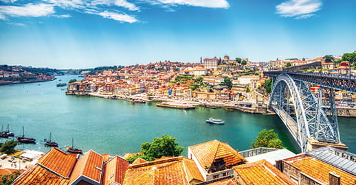 Oporto Oporto