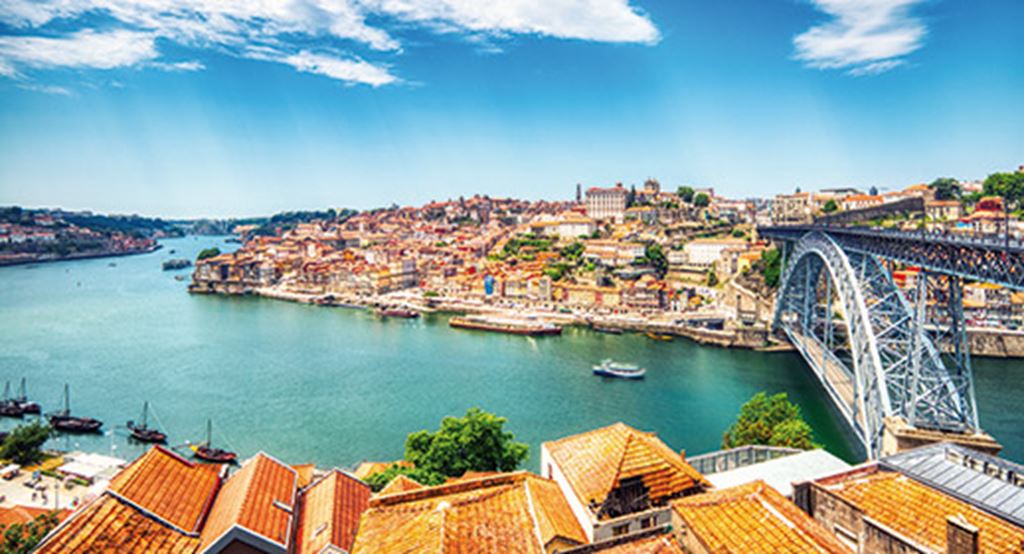 Portugal, Morocco and the Canaries