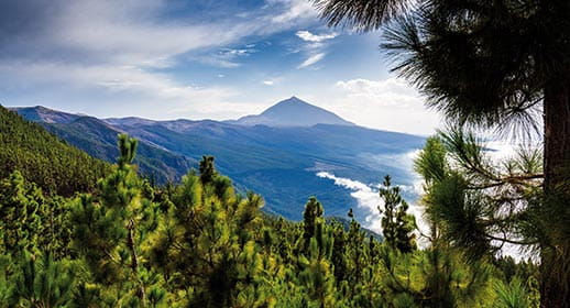 Teide National Park, Tenerife