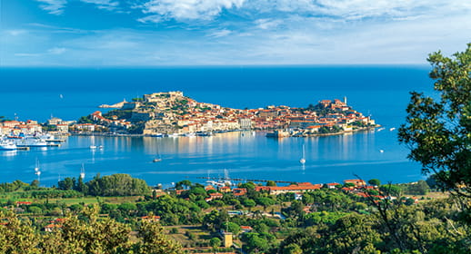 Elba, Italy Elba, Italy