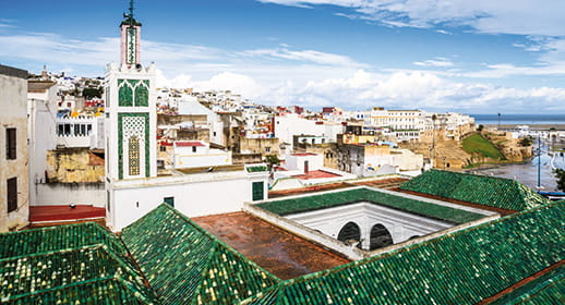 Tangier Tangier