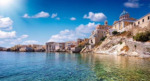 Syros Syros