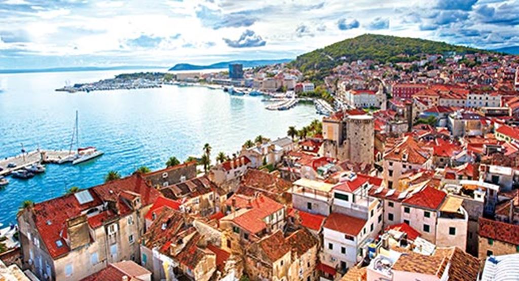 Croatia and the Mediterranean: Our 30th Anniversary Cruise