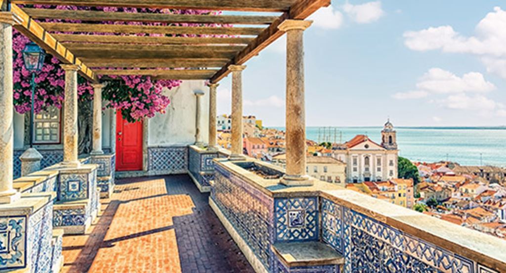 A Spotlight on Spain