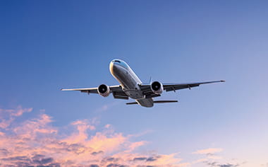 Aeroplane