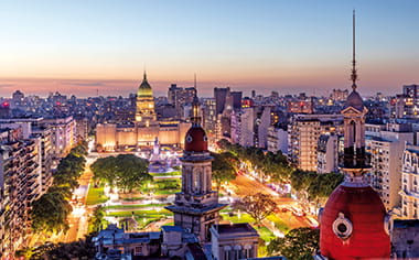 Argentina 