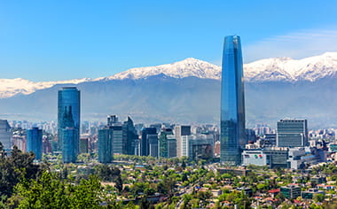 Santiago