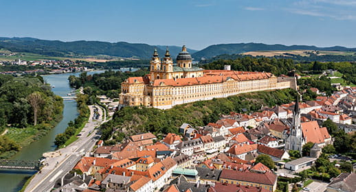Melk Abbey