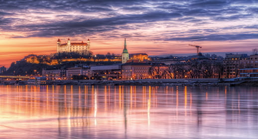 Bratislava, Slovakia Bratislava, Slovakia