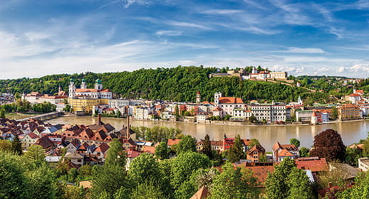 Passau Passau