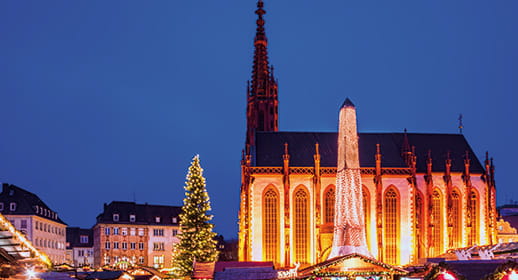 Würzburg Würzburg