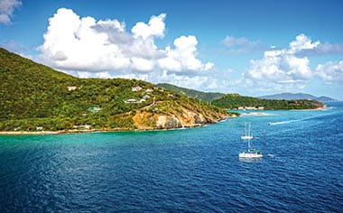 Road Town, Tortola