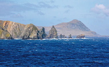 Cape Horn, Chile