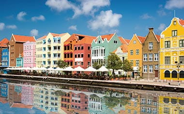 Willemstad, Curacao