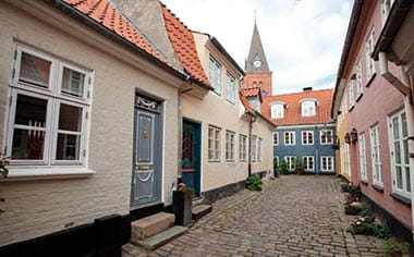 Aalborg, Denmark