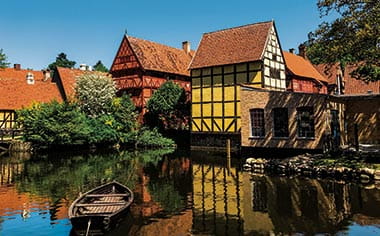 Aarhus, Denmark