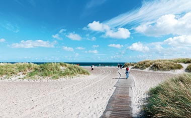 Skagen, Denmark
