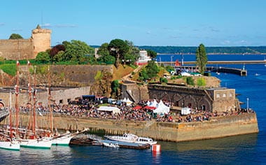 Brest, France