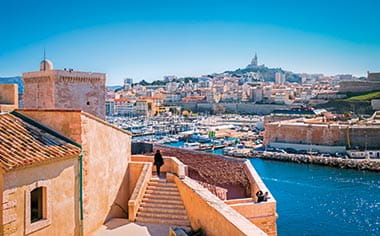 Marseille, France