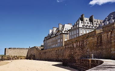 St Malo