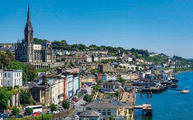 Cobh, Ireland