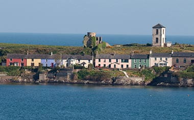Ringaskiddy, Ireland