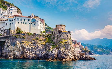Sorrento, Italy