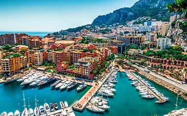 Monaco