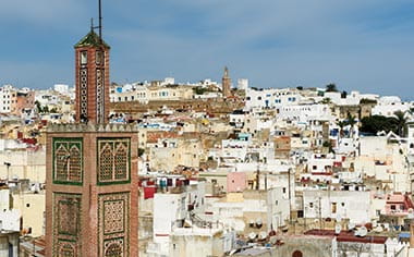 Tangier, Morocco