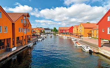 Kristiansand, Norway