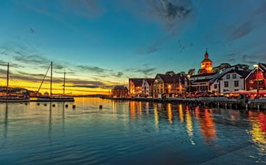 Stavanger, Norway