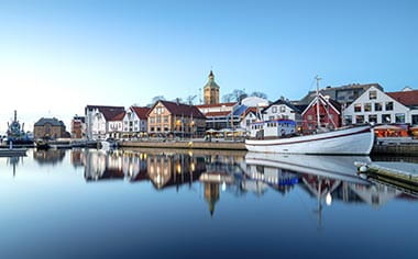 Stavanger, Norway