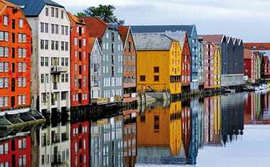 Trondheim, Norway