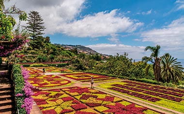 Funchal, Madeira