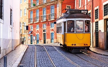 Lisbon, Portugal