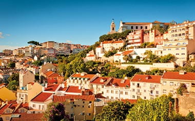Lisbon, Portugal