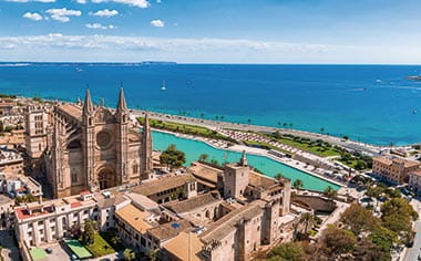 Palma, Majorca
