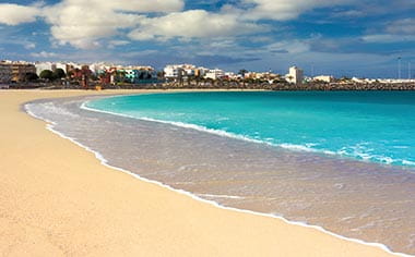 Puerto del Rosario, Fuerteventura