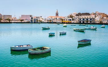 Arrecife, Lanzarote