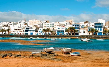 Arrecife, Lanzarote