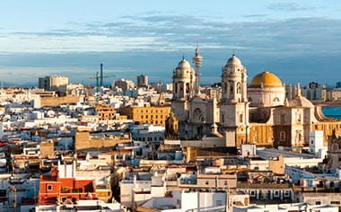 Cadiz, Spain