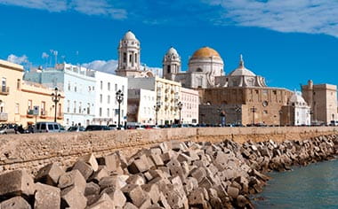 Cadiz, Spain