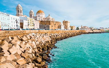 Cadiz, Spain