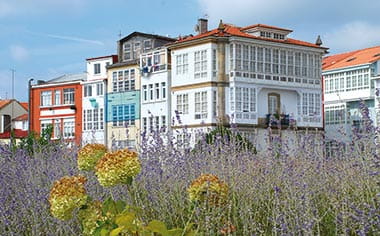Ferrol, Spain