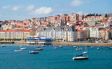 Santander, Spain