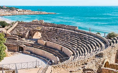 Tarragona, Spain
